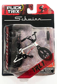 Фінгербайк металевий Flick Trix SM Dirt Bike