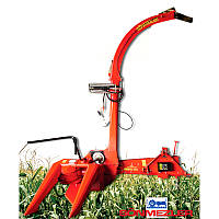 Силосна машина Sonmezle SL-101