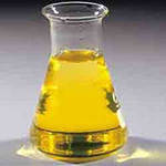 Олія рицинова