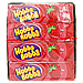 Жувальна гумка полуниця Хуба Буба Hubba Bubba strawbery (5x7g) 20шт/пач (Код: 00-00010022), фото 3