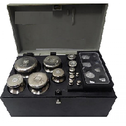 Р-4-1111.10 Набір гир (НГ(10мг-500г)).