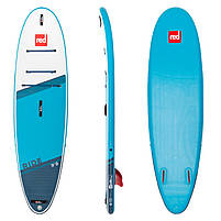 Сапборд Red Paddle Co Ride 9'8" 2022 — надувна дошка для САП серфінгу, sup board, фото 3