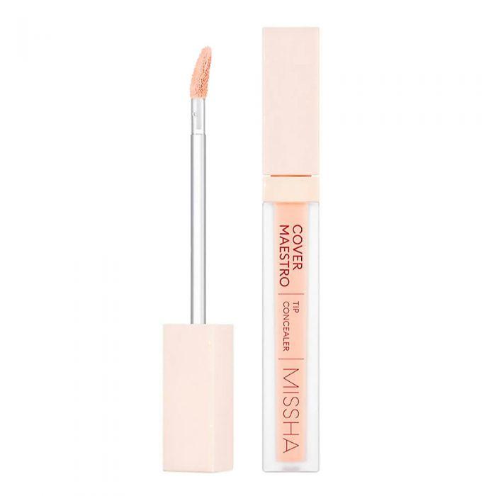 Консилер для обличчя Missha Cover Maestro Tip Concealer - Forte 6 р