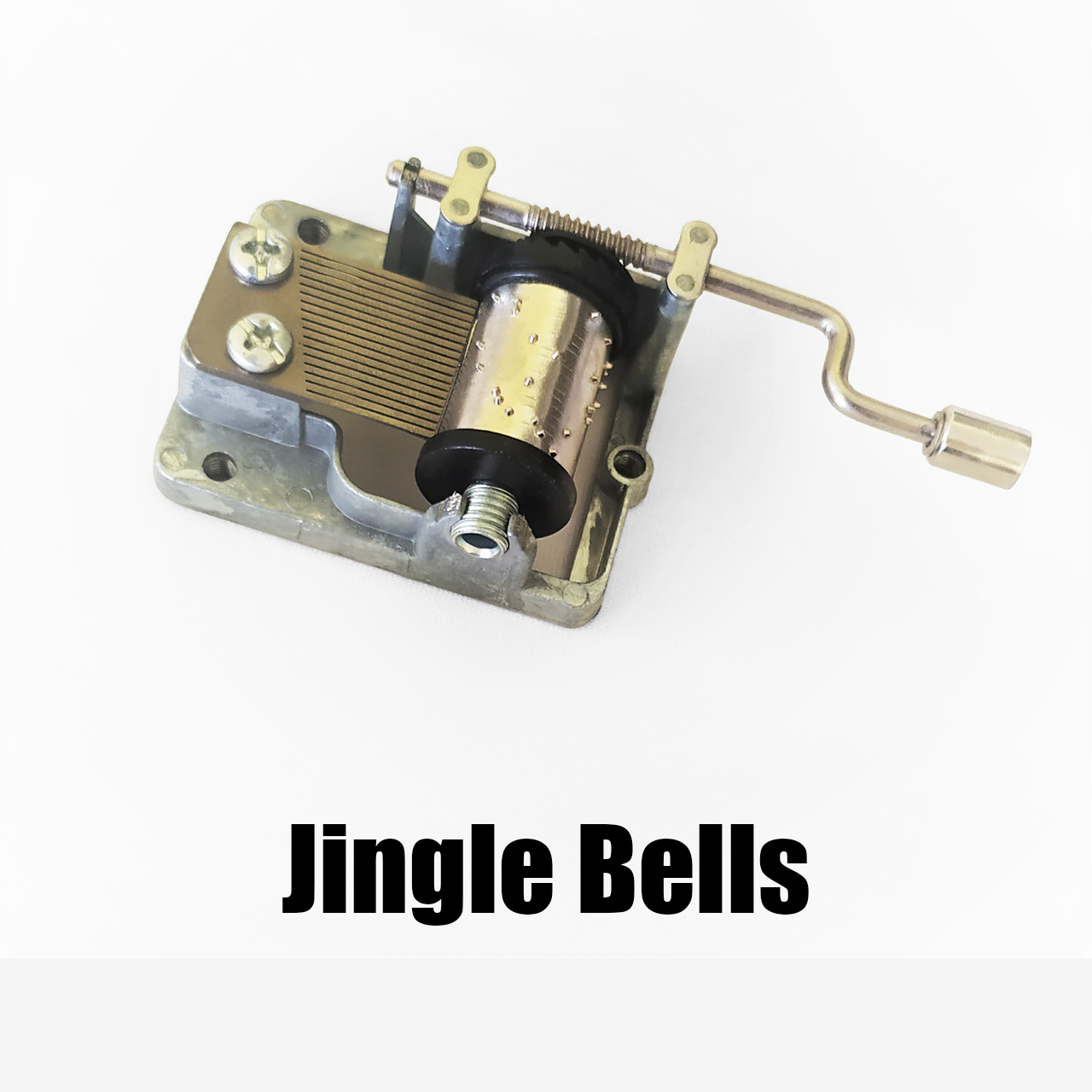 Музичний механізм - Jingle Bells