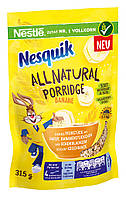 Каша Nesquik Porridge Banana 315 g