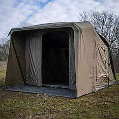 Намет двомісний Ridge Monkey Escape XF2 Standard 2 Man Bivvy