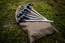 Намет двомісний Ridge Monkey Escape XF2 Standard 2 Man Bivvy, фото 11