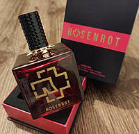 Rammstein Rosenrot 100 ml