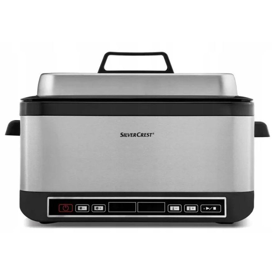 ⏬ Сувид аппарат Silver Crest SVSV550 C3 Черный ⏬ ⇉ купить в Киеве ...