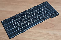 Б/У Оригинальная клавиатура Fujitsu LifeBook E752 , CP611385-01 , CP611385 , CP619734-01.