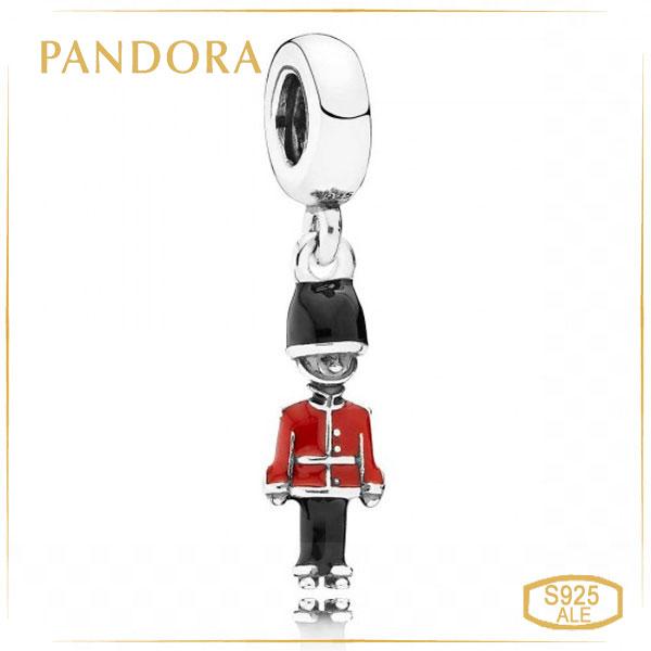 Пандора Підвіска Зберігач любові Pandora 791513ENMX