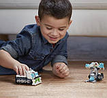 Боти рятувальники Єті Арктичний Боулдер Екскаватор Transformers Rescue Bots Arctic Rescue Boulder, фото 4