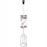 Міксер для змішування гіпсу 1-15 кг 80х500х8 Richmann (C0611), фото 2