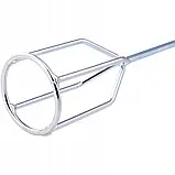 Міксер для змішування гіпсу 1-15 кг 80х500х8 Richmann (C0611), фото 3