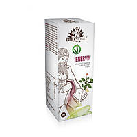 Комплекс для Підтримки Енергії, EnerVin, Erbenobili, 50мл краплі