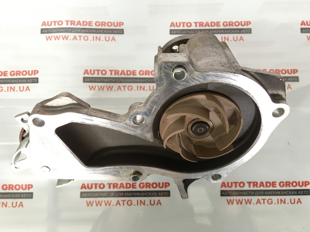 Помпа Ford Escape USA 1.6 T 2013-2016