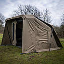Намет двомісний Ridge Monkey Escape XF2 Standard 2 Man Bivvy, фото 5