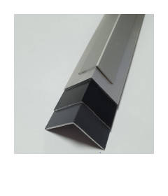 Алюмінієві куточки