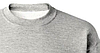 Кофта  чоловіча жіноча з логотипом Санта Sweatshirt Світшот для Новорічного корпоративу Пайта тепла, фото 5