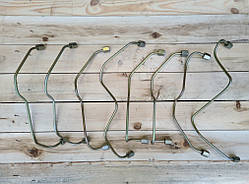 Трубки високого тиску з 8-ми 740-1104324 (ОРИГІНАЛ)