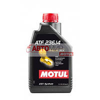 Трансмиссионное масло MOTUL / ATF 236.14 / 1 л