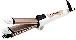 Стайлер складаний багатофункційний Kemei KM-8851