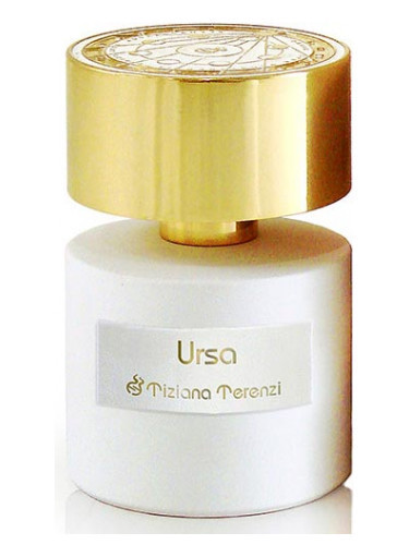 Tiziana Terenzi Ursa edp 100ml Тестер, Италия