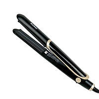 Праска випрямляч для волосся Kemei KM-2219