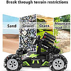 Танк на радіокеруванні стріляє поролоновими кулями Universe Chariot 503-s2 рух у всі сторони, 360°, фото 10