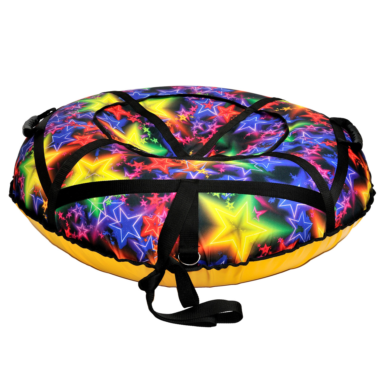 Тюбинг взрослый