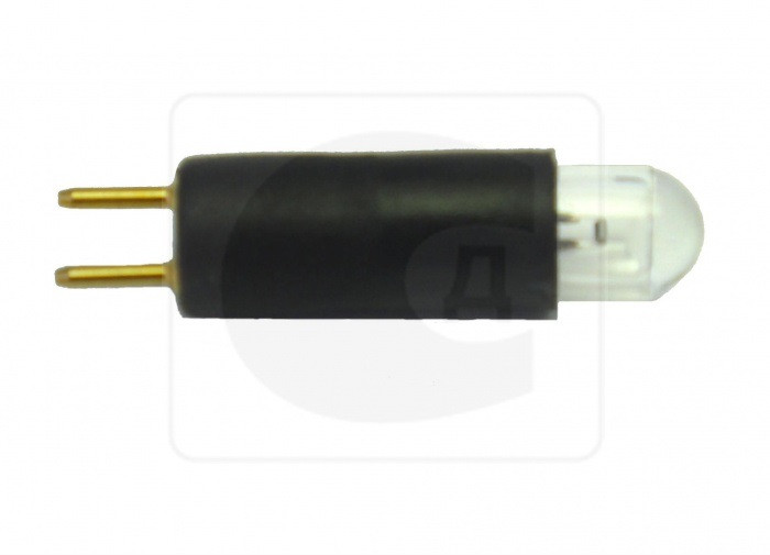 Лампочка LED для мікромоторів Bien Air Motor 3,5 V