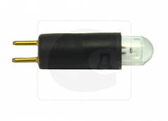 Лампа галогенна для мікро моторів MIDWEST 3,5 V