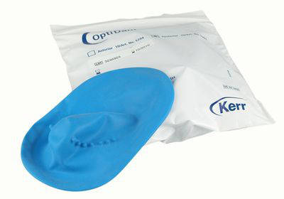 OptiDam Posterior Refill (30 шт), фото 2