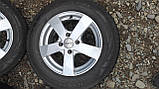 Диски 4.108 R15 6J ET46 DIA63.3 DEZENT для FORD FIESTA/FUSION, фото 3
