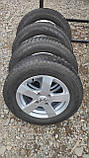 Диски 4.108 R15 6J ET46 DIA63.3 DEZENT для FORD FIESTA/FUSION, фото 9