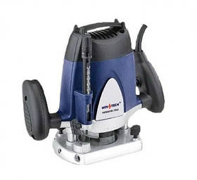 Фрезер Wintech WER-2000 PRO (6-8-12 мм, з підсвічуванням, плавний пуск)