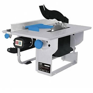 Стаціонарна циркулярна пила Macallister MTSP800A : 800Вт, фото 1