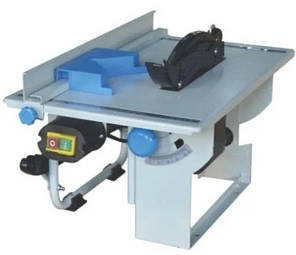 Стаціонарна циркулярна пила Macallister MTSP800A : 800Вт, фото 3