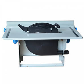 Стаціонарна циркулярна пила Macallister MTSP800A : 800Вт, фото 4