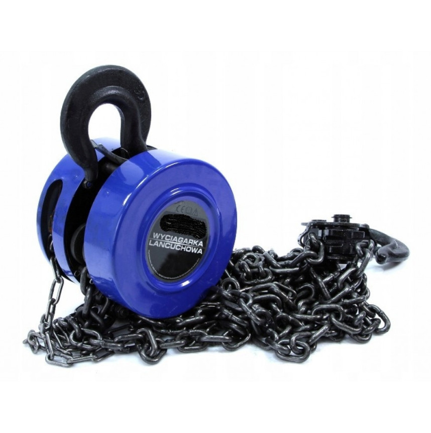 Таль ланцюгова Ferrum 3000кг