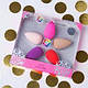 Набір beautyblender fab.five, фото 3
