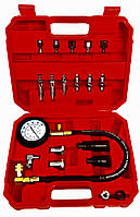 Компресометр дизельний Verke V86257 : 0-70 bar