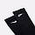 Шкарпетки баскетбольні Nike Swoosh Freak Basketball Socks 1 пара чорні (DA2123-010), фото 3