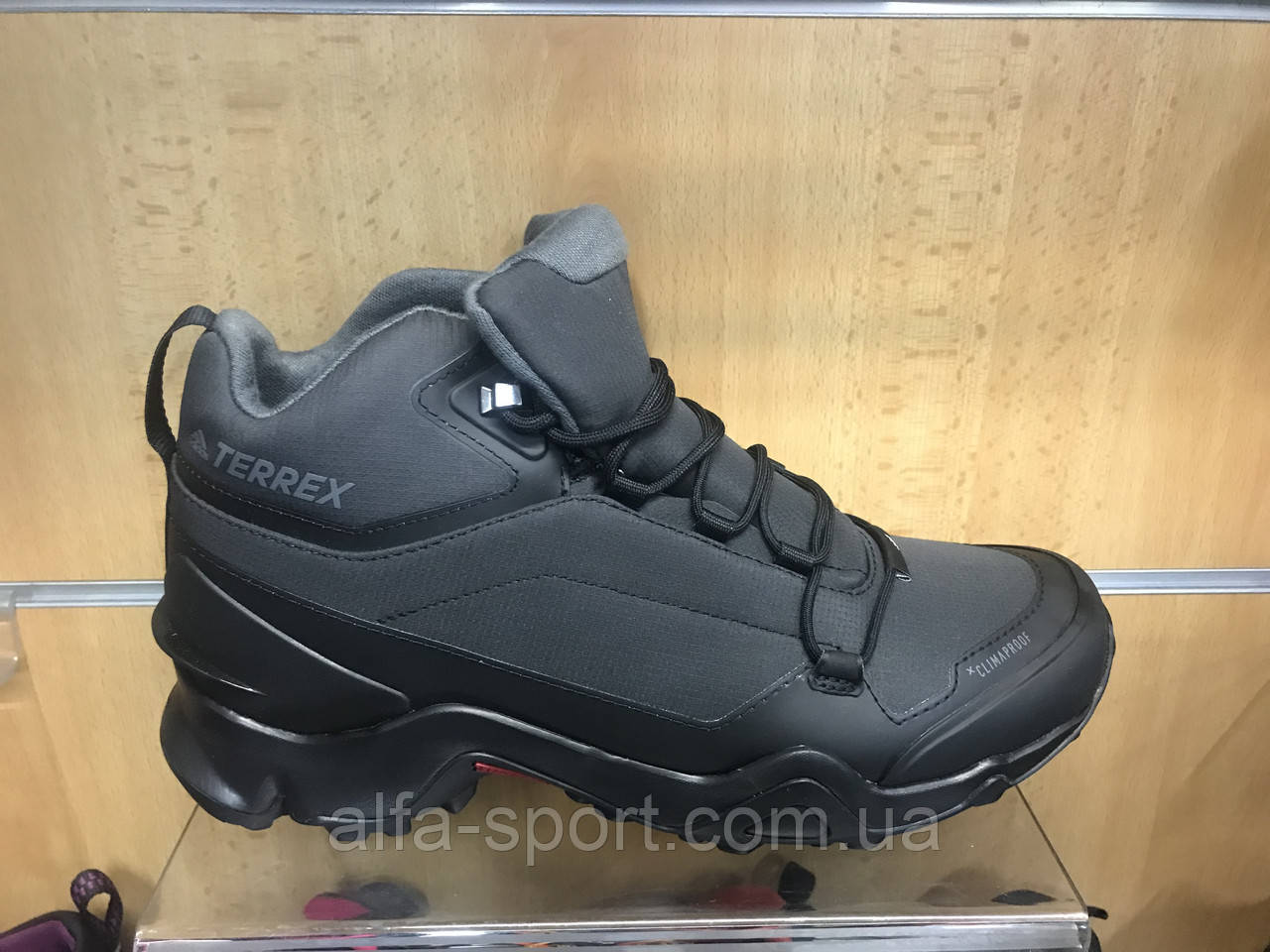 Adidas terrex fastshell store mid cp