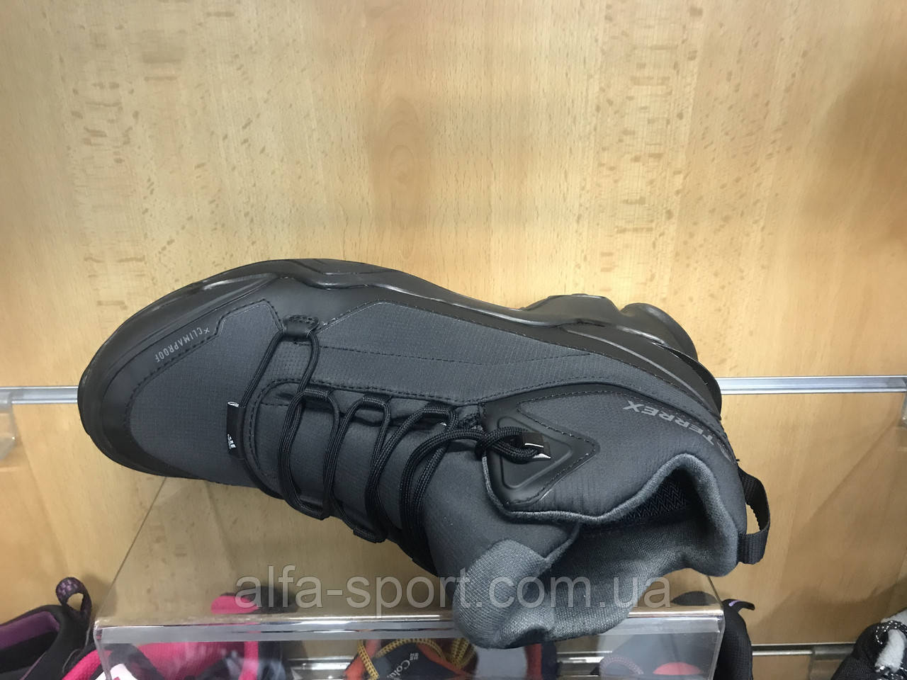 Adidas Terrex Fastshell Mid R.RDY S80792 ID 659915920