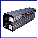 Інвертор Luxeon IPS-6000MC, фото 3