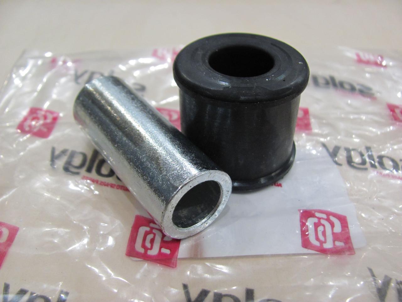 Втулка переднього амортизатора Volkswagen T4 | SOLGY 201028, фото 1