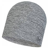 Шапка BUFF DryFLX Hat r-light grey