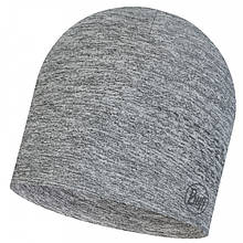 Шапка BUFF DryFLX⁺ Hat r-light grey