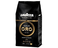 Кофе Lavazza Qualita Oro Mountain Grown в зернах 1 кг